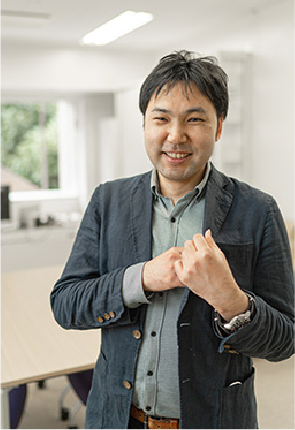 郡山 知樹